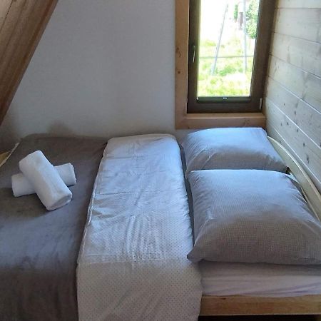 Apartament U Bobakow 1 Banska Nizna Esterno foto