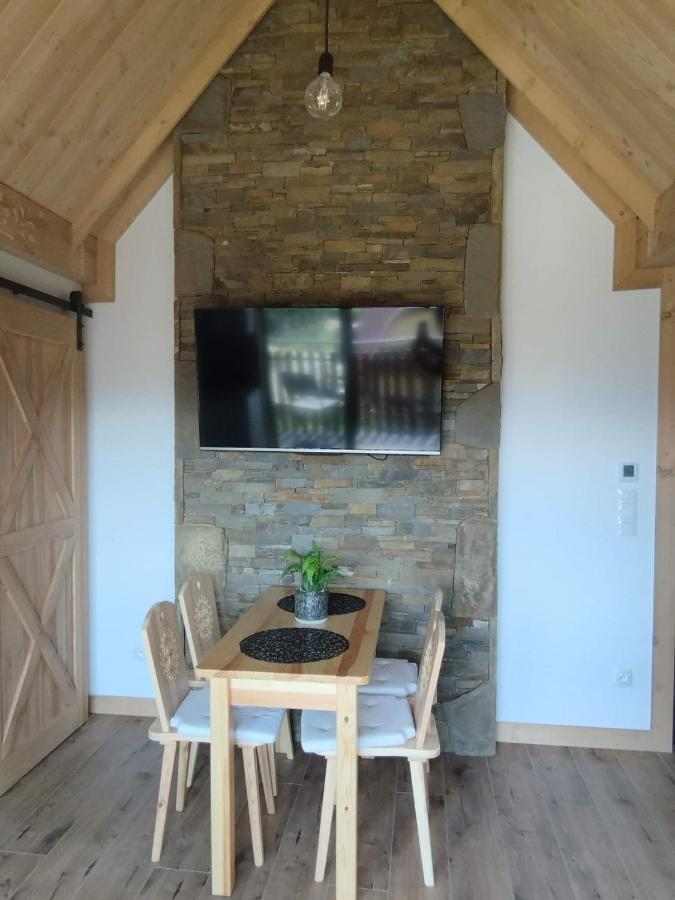 Apartament U Bobakow 1 Banska Nizna Esterno foto