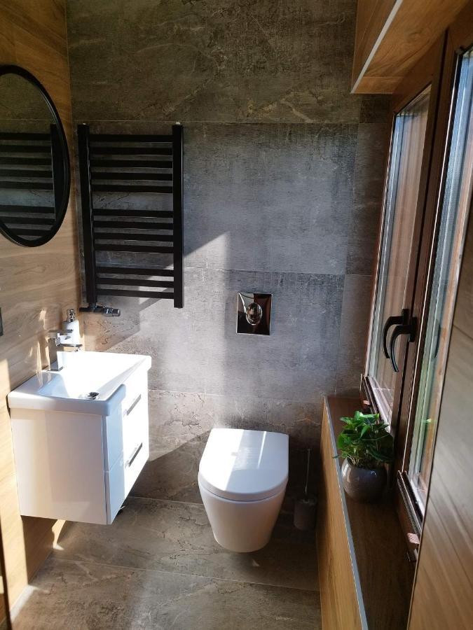 Apartament U Bobakow 1 Banska Nizna Esterno foto